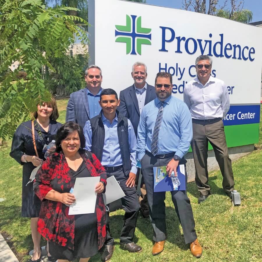 Elected Officials Supporting Providence Holy Cross